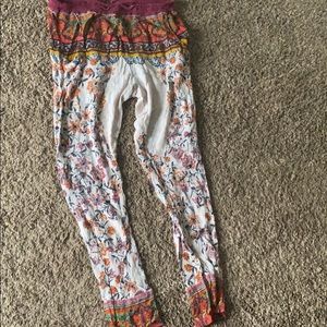 Free people bottoms